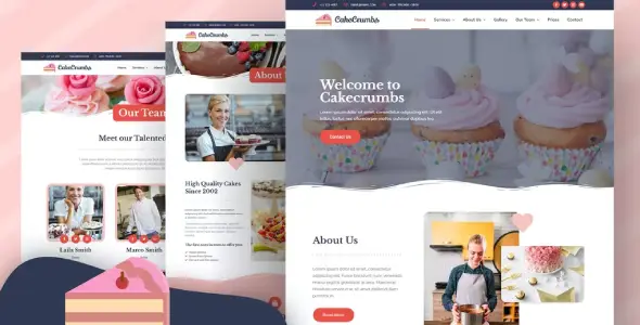 Humanite – Charity &amp; Donation Elementor Template Kit
