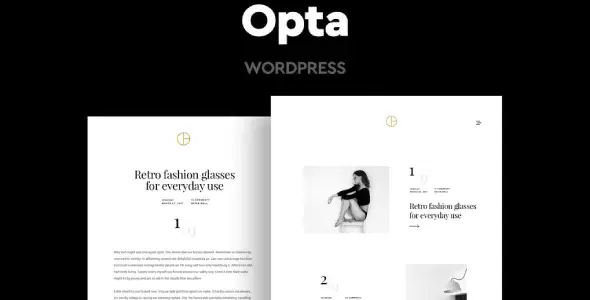 Ochiz – Photography &amp; Portfolio Elementor Template Kit