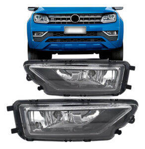Par Farol Auxiliar Amarok 2017 2018 2019 2020 2021 2022