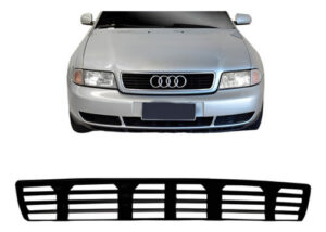 Grade Inferior Parachoque Audi A4 Ano 1994 1995 1996 1997 98
