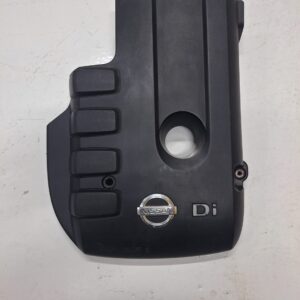 Tampa Capa Proteção motor Nissan Frontier 2008 2016