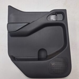 Acabamento porta Traseira Nissan Frontier ( Lado Esquerdo )