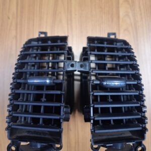 Difusor Ar Central Nissan Frontier 2016