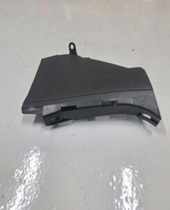 Lower Trim for Left and Right Pillars, 2010–2016 Nissan Frontier