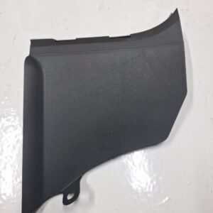 Acabamento Inferior Coluna Esquerda  e Direita Nissan Frontier 2010 2016