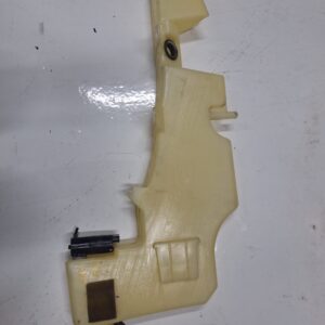 Reservatorio de agua limpador de parabrisa Nissan Frontier