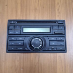 Rádio Nissan Frontier 2006 2015