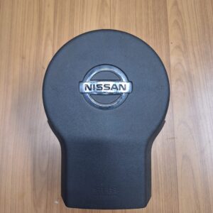 Bolsa Airbag Nissan Frontier 2008 2012