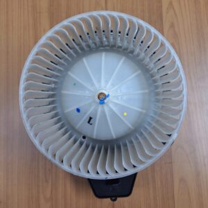 Motor ventilador do ar Nissan Frontier