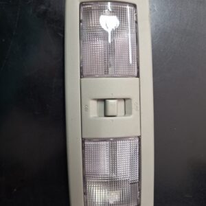 Luz interna teto Nisssan Frontier 2008 2016