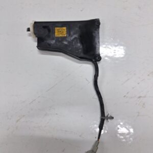 Trava Elétrica porta do tanque Nissan Frontier ORIGINAL