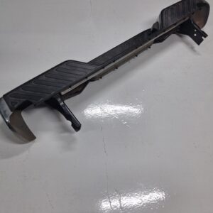 Parachoque Original Nissan Frontier 2008 a 2016